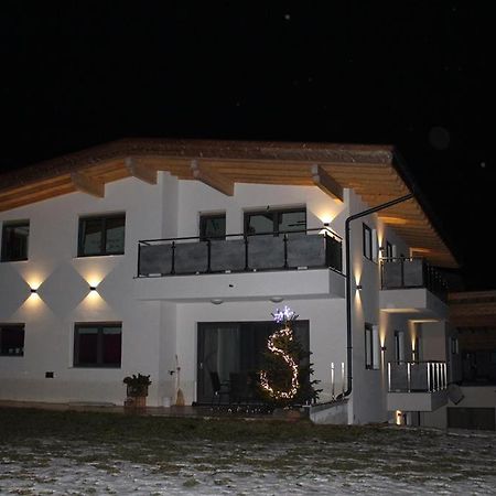 Alpinjuwel In Hippach Lägenhet Exteriör bild