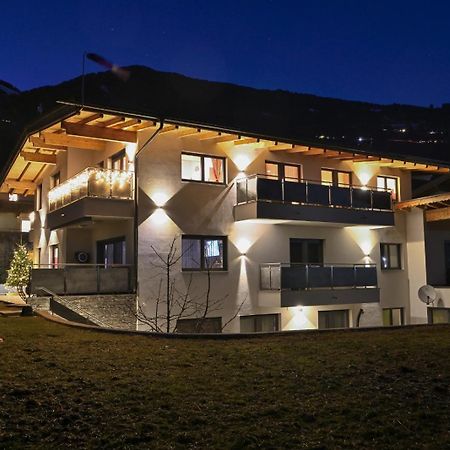 Alpinjuwel In Hippach Lägenhet Exteriör bild