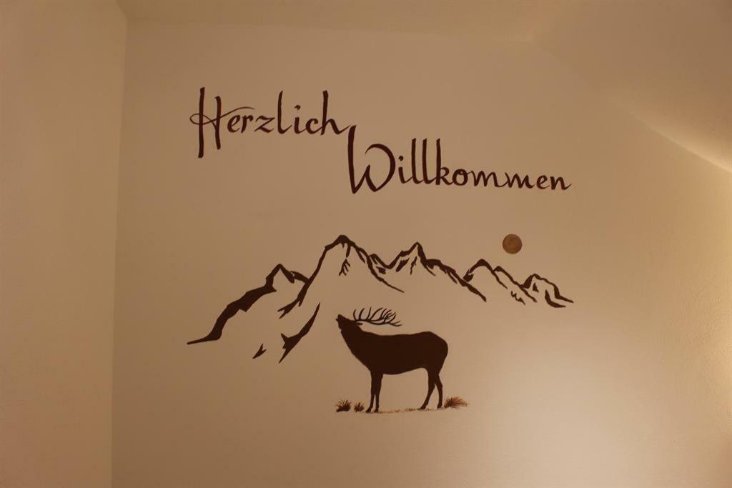 Alpinjuwel In Hippach Lägenhet Exteriör bild