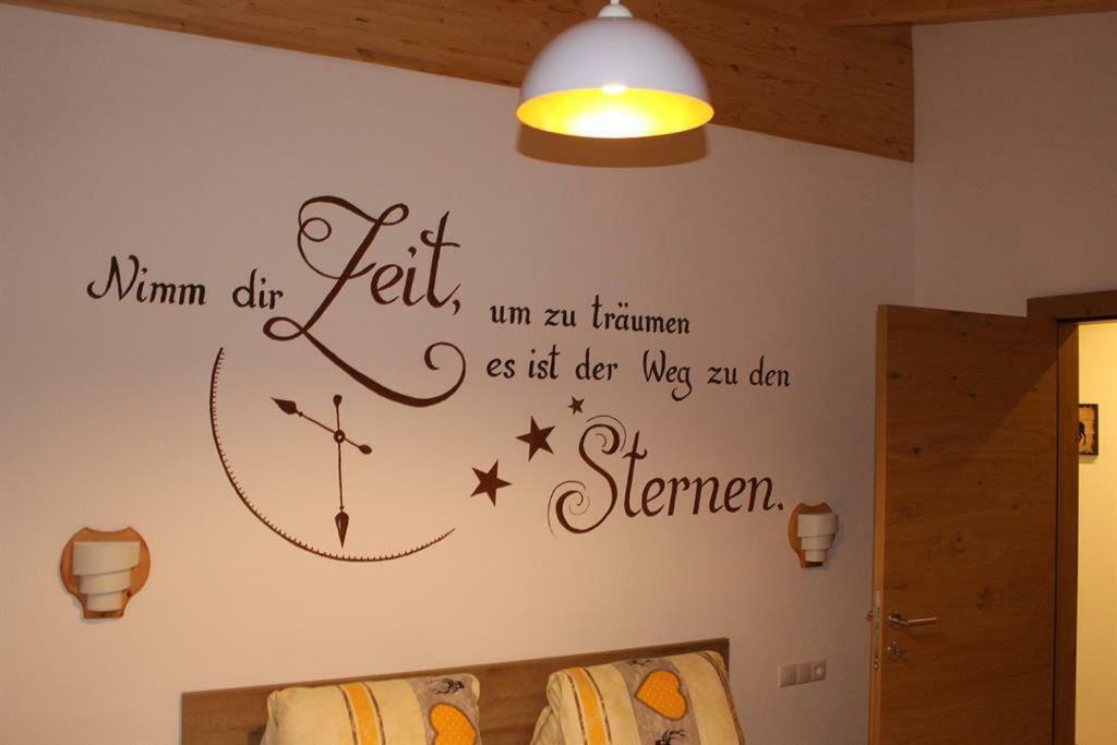 Alpinjuwel In Hippach Lägenhet Exteriör bild
